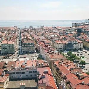 17 View In Downtown Old Appartement